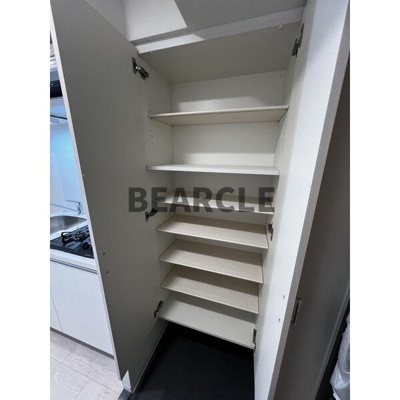 【収納】 | Asclaire京都西院