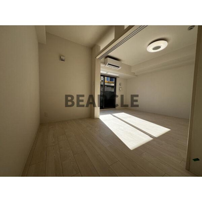 【寝室】 | Asclaire京都西院