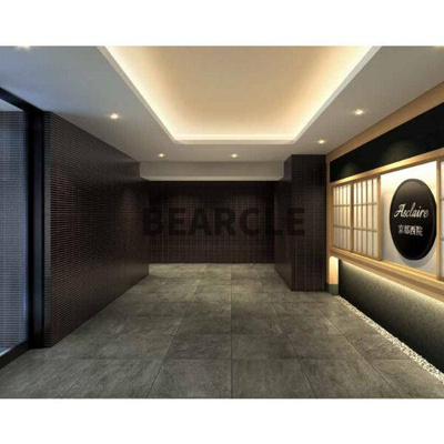 【ロビー】 | Asclaire京都西院