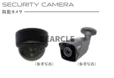 【セキュリティ】 | Asclaire京都西院