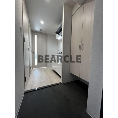 【玄関】 | Asclaire京都西院