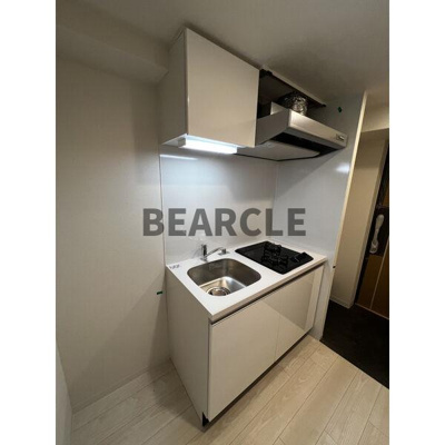 【キッチン】 | Asclaire京都西院