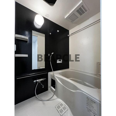 【浴室】 | Asclaire京都西院