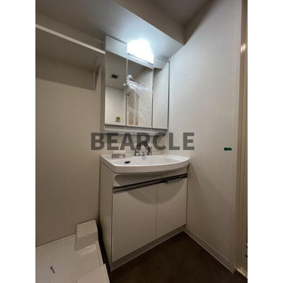 【洗面所】 | Asclaire京都西院