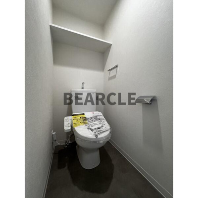 【トイレ】 | Asclaire京都西院