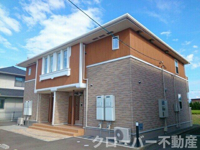 グローリーパインヒルⅡ