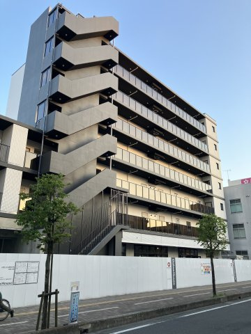 【外観】 | エマリーグレース