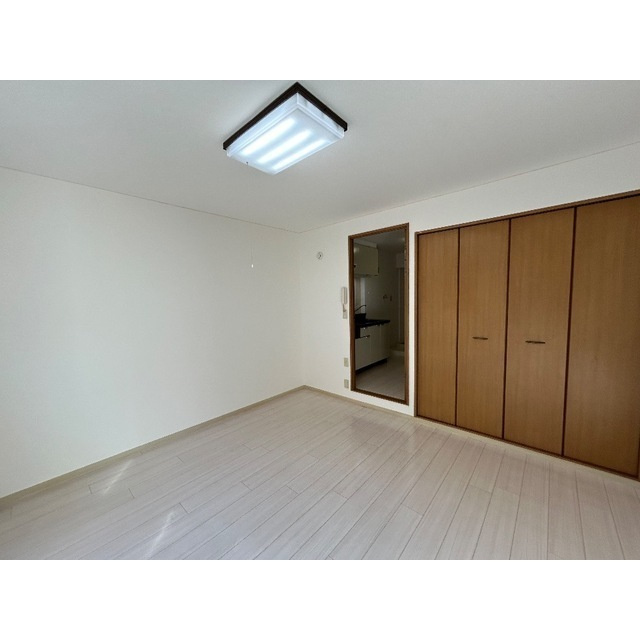 ヴェガの居間・リビング|居間です