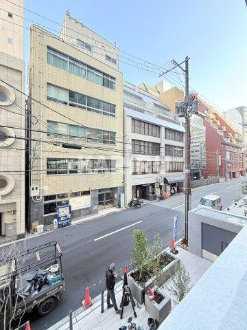 セイワパレス本町東の展望