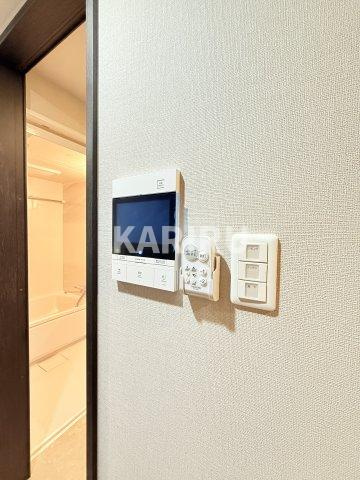 セイワパレス本町東のセキュリティ