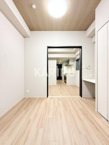 セイワパレス本町東の居間・リビング