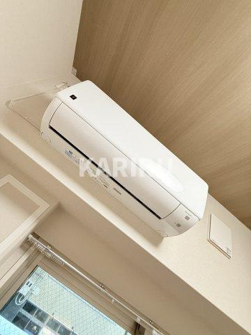 セイワパレス本町東の設備