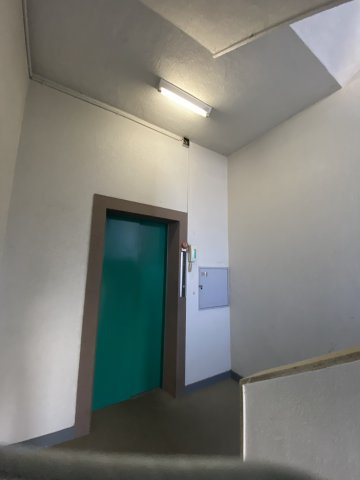 丸山コーポのその他共用部分