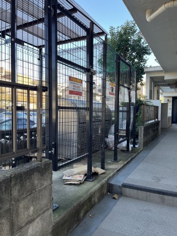 丸山コーポのその他