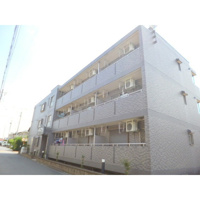 外観もきれいです