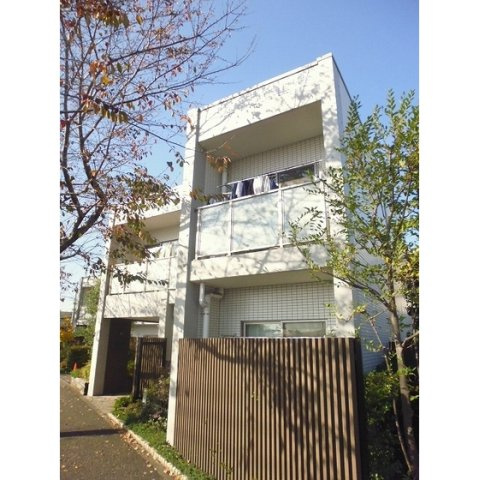 外観も気になるポイント