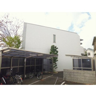 物件の外観です