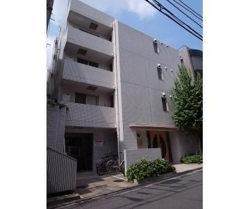 エクセシオーネ目黒