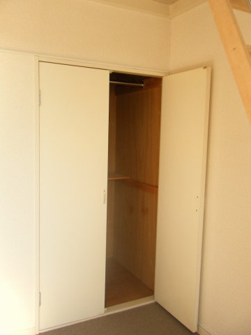 明るい室内です