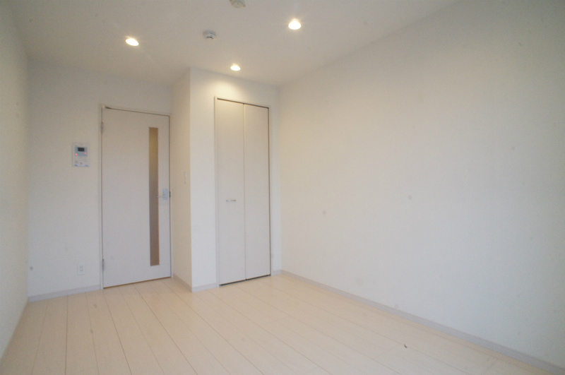 リブリ・エステラの居間・リビング|使いやすい居間です