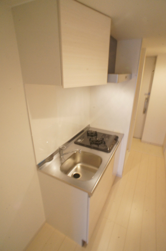 リブリ・エステラのキッチン|キッチンでお料理をお楽しみください