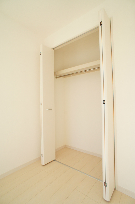 リブリ・リオーラの収納|便利な収納スペースです