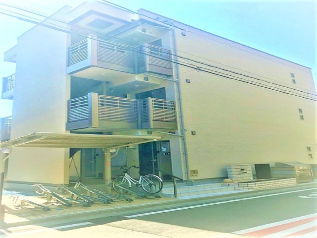 ミランダシンコーポ北与野