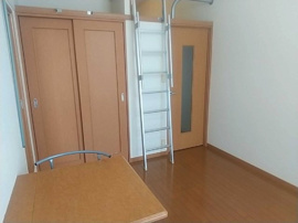 使いやすい居間です