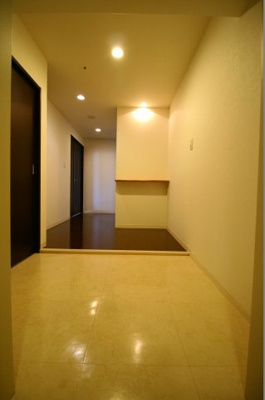 【玄関】 | 船場ミッドキューブ