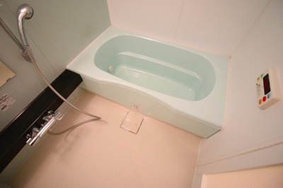 【浴室】 | 船場ミッドキューブ