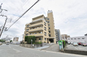 グランピア箱崎☆仲介手数料無料☆の画像