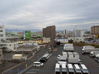 【展望】 | グランピア箱崎☆仲介手数料無料☆