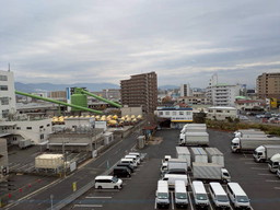 【展望】 | グランピア箱崎☆仲介手数料無料☆