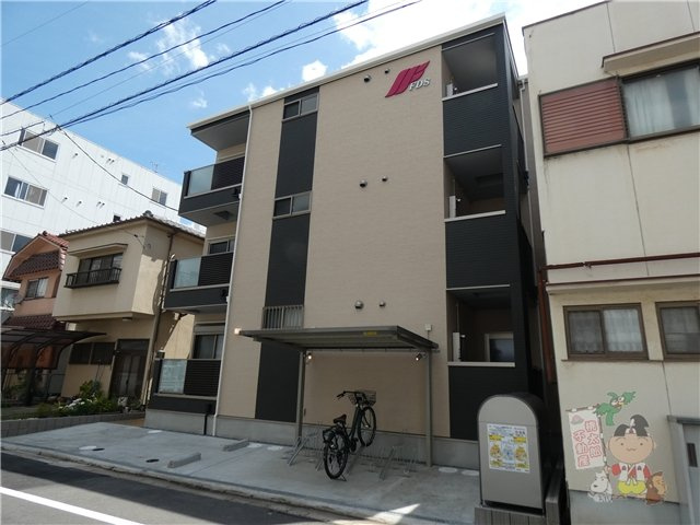 アシェント医大前