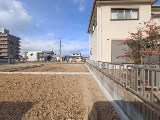  | 一宮市木曽川町黒田字北野黒144-1『仲介料無料』新築戸建て | 撮影：'26/01/22 