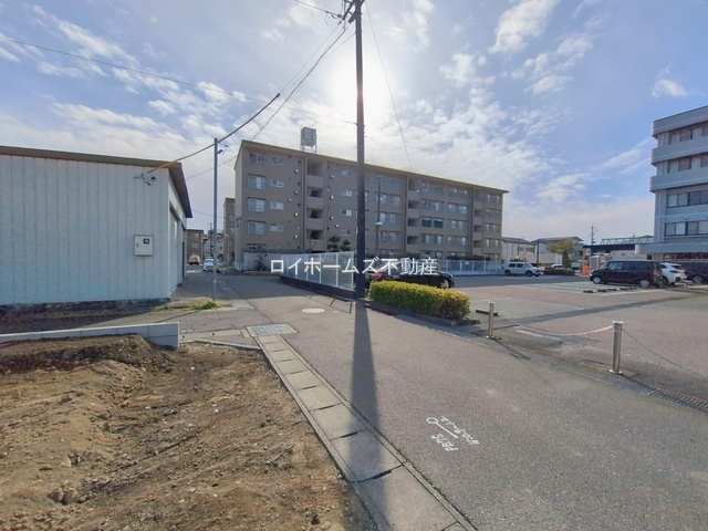  | 一宮市木曽川町黒田字北野黒144-1『仲介料無料』新築戸建て | 撮影：'26/01/22 