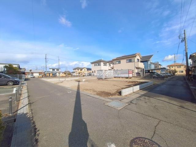  | 一宮市木曽川町黒田字北野黒144-1『仲介料無料』新築戸建て | 撮影：'26/01/22 