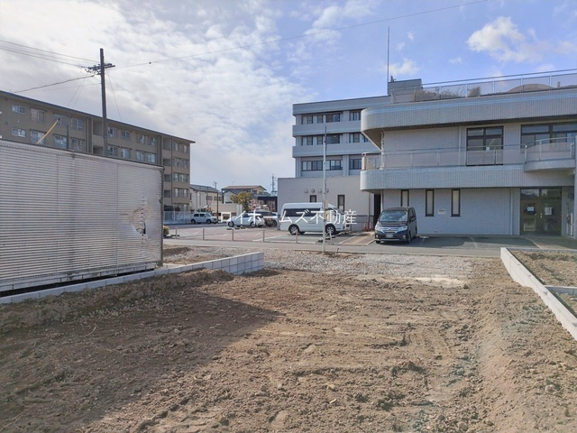  | 一宮市木曽川町黒田字北野黒144-1『仲介料無料』新築戸建て | 撮影：'26/01/22 
