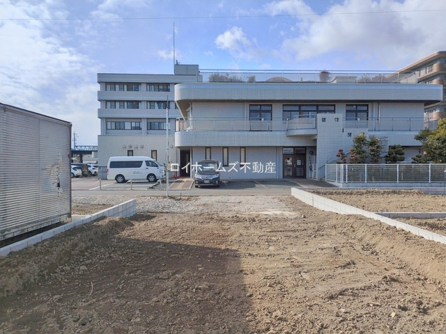  | 一宮市木曽川町黒田字北野黒144-1『仲介料無料』新築戸建て | 撮影：'26/01/22 