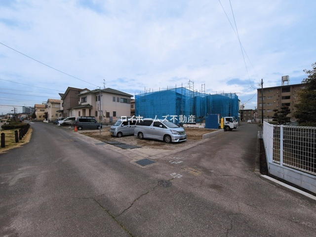  | 一宮市木曽川町黒田字北野黒144-1『仲介料無料』新築戸建て | 撮影：'26/03/06 