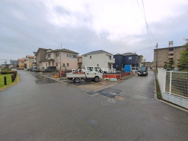  | 一宮市木曽川町黒田字北野黒144-1『仲介料無料』新築戸建て | 撮影：'26/04/01 