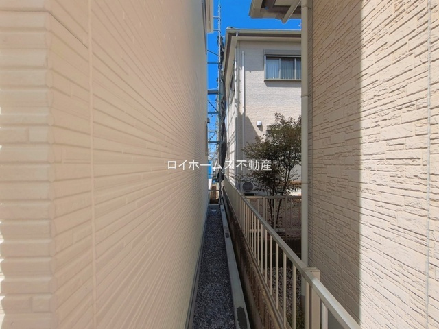  | 一宮市木曽川町黒田字北野黒144-1『仲介料無料』新築戸建て | 撮影：'26/04/21 