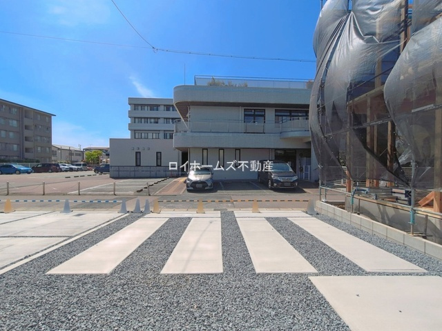  | 一宮市木曽川町黒田字北野黒144-1『仲介料無料』新築戸建て | 撮影：'26/04/21 