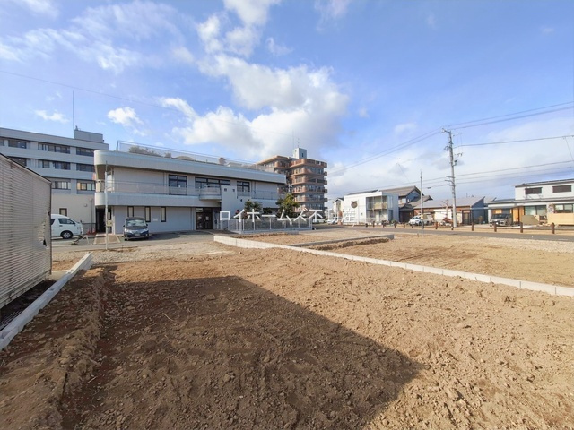  | 一宮市木曽川町黒田字北野黒144-1『仲介料無料』新築戸建て | 撮影：'26/01/22 