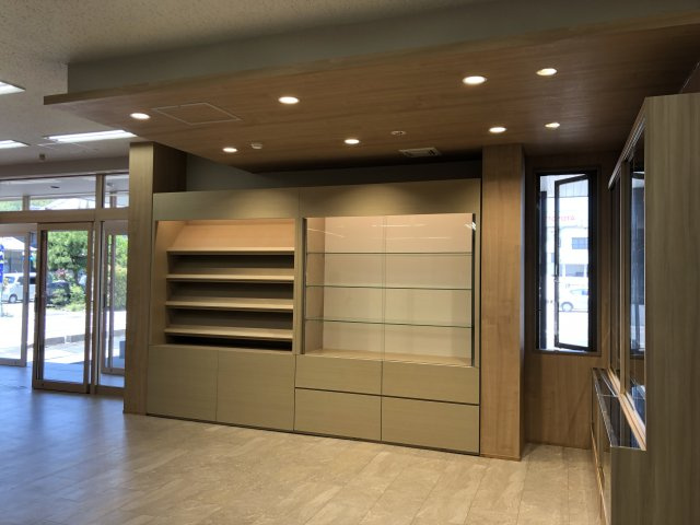 中古店舗・事務所　蒲郡市拾石塩浜のその他