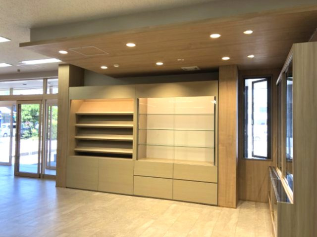 中古店舗・事務所　蒲郡市拾石塩浜のその他