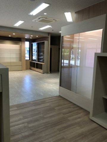 中古店舗・事務所　蒲郡市拾石塩浜のその他
