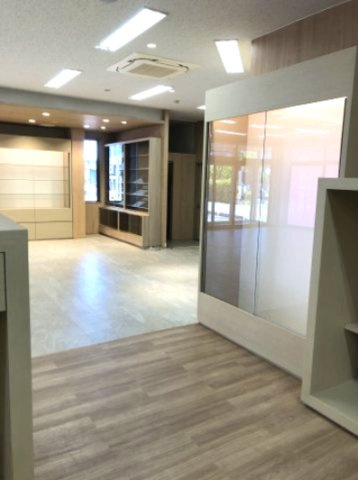 中古店舗・事務所　蒲郡市拾石塩浜のその他