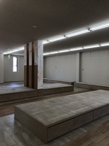 中古店舗・事務所　蒲郡市拾石塩浜のその他