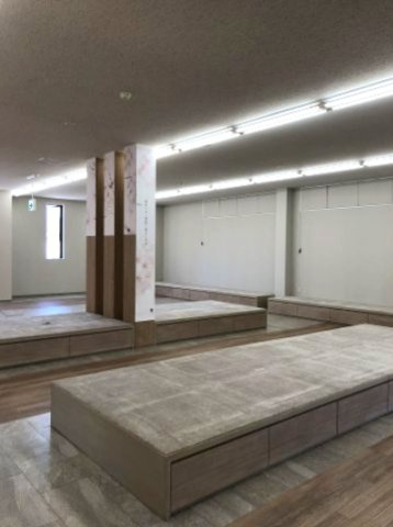 中古店舗・事務所　蒲郡市拾石塩浜のその他